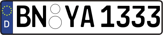 BN-YA1333