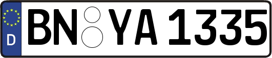 BN-YA1335