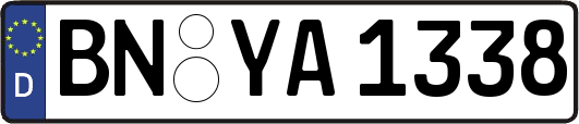 BN-YA1338