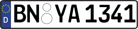 BN-YA1341