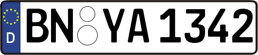 BN-YA1342