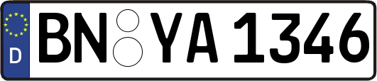 BN-YA1346
