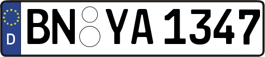 BN-YA1347