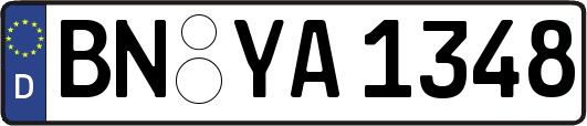 BN-YA1348