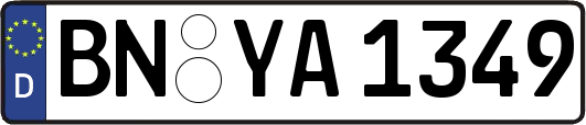 BN-YA1349
