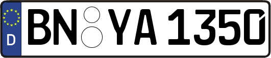 BN-YA1350