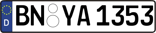BN-YA1353