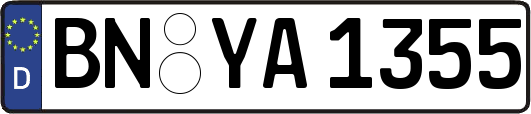 BN-YA1355