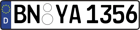 BN-YA1356