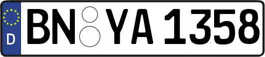 BN-YA1358