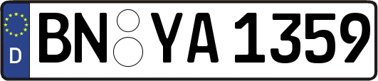 BN-YA1359