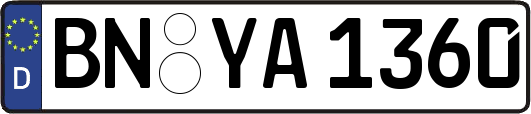 BN-YA1360