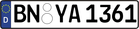 BN-YA1361