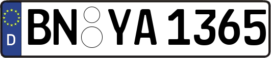 BN-YA1365