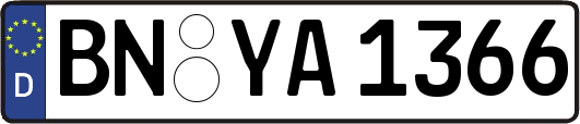BN-YA1366