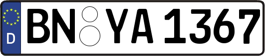 BN-YA1367