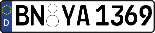 BN-YA1369