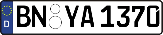 BN-YA1370