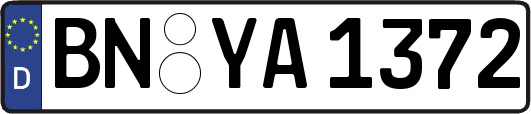 BN-YA1372