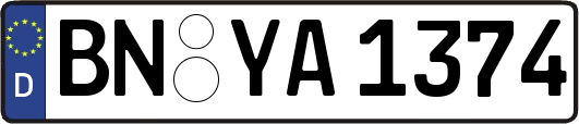 BN-YA1374