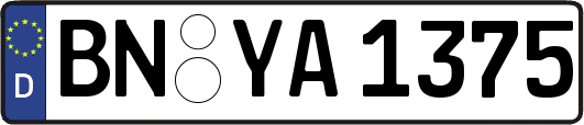 BN-YA1375