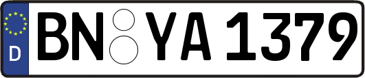 BN-YA1379