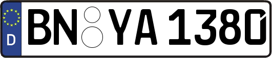 BN-YA1380