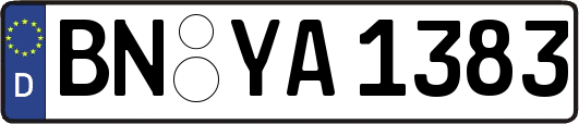 BN-YA1383