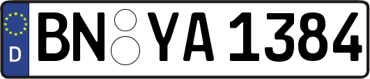 BN-YA1384