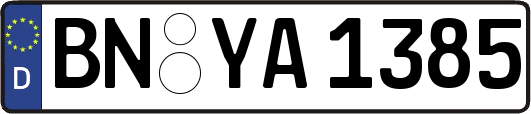 BN-YA1385