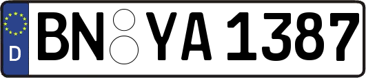 BN-YA1387
