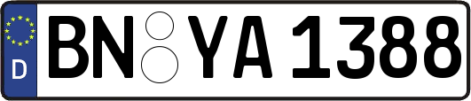 BN-YA1388