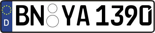 BN-YA1390