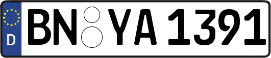 BN-YA1391