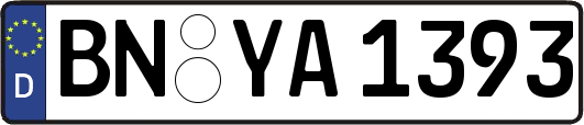 BN-YA1393