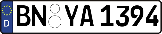 BN-YA1394