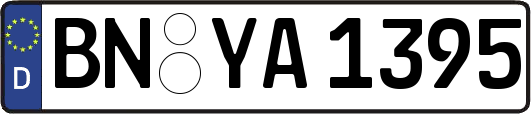 BN-YA1395