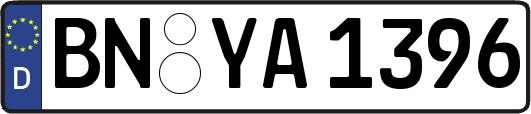 BN-YA1396