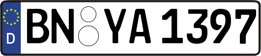 BN-YA1397