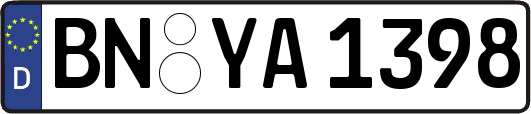 BN-YA1398