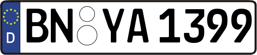 BN-YA1399