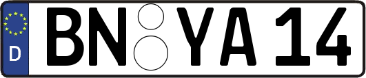 BN-YA14