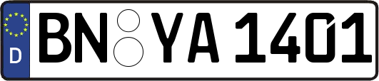 BN-YA1401