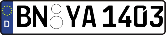 BN-YA1403