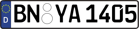 BN-YA1405