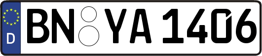 BN-YA1406