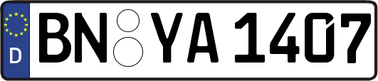 BN-YA1407