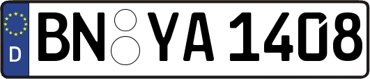 BN-YA1408