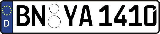 BN-YA1410