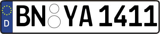 BN-YA1411